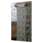 雨粒 クリップボード (左)