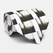 雨粒 ネクタイ (ロール)