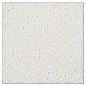 雨粒 ファブリック (見本)