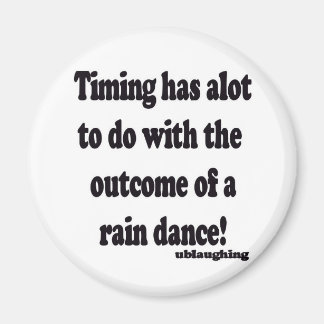 雨舞い マグネット