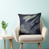 雨葉 クッション (椅子)