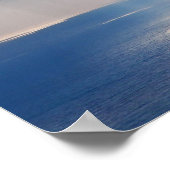 雨踊り ポスター (角)