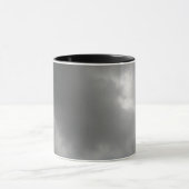 雨雲マグカップ マグカップ (中央)