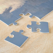 雨雲 ジグソーパズル (側面)