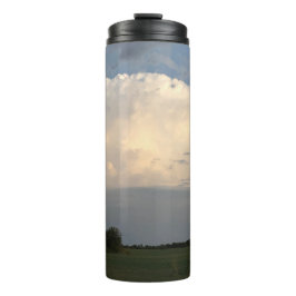 雨雲 タンブラー