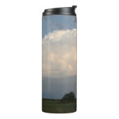 雨雲 タンブラー (回転左)