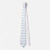 雨雲 ネクタイ (正面)