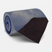 雨雲 ネクタイ (ロール)