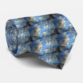 雨雲 ネクタイ (ロール)