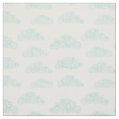 雨雲 ファブリック (見本)