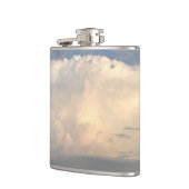 雨雲 フラスク (左)