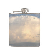 雨雲 フラスク (正面)