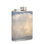 雨雲 フラスク (右)