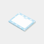 雨雲 ポストイット (アングル)