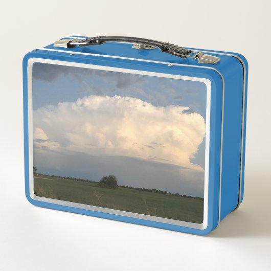 雨雲 メタルランチボックス (裏面)