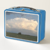 雨雲 メタルランチボックス (正面)