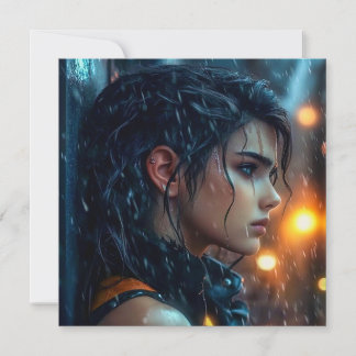 雨10代のの中 シーズンカード