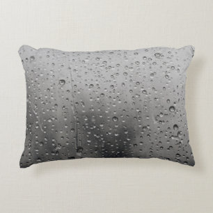 雨 アクセントクッション