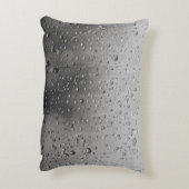 雨 アクセントクッション (裏面(縦))