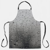 雨 エプロン (正面)