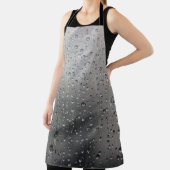 雨 エプロン (インサイチュ)