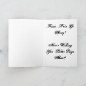 雨 カード (内部)