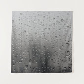雨 タペストリー (正面)
