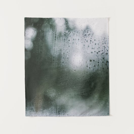 雨 タペストリー (正面)