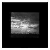 雨 ポスター (正面)