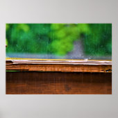 雨 ポスター (正面)