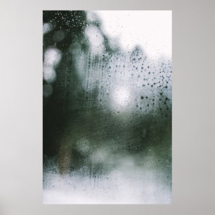 雨 ポスター