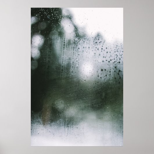 雨 ポスター (正面)