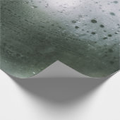 雨 ラッピングペーパー (角)
