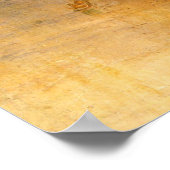 雨・蒸気・速度:素晴らし西方鉄道 ポスター (角)