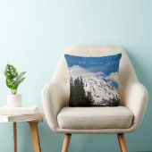 雨Mt クッション (椅子)