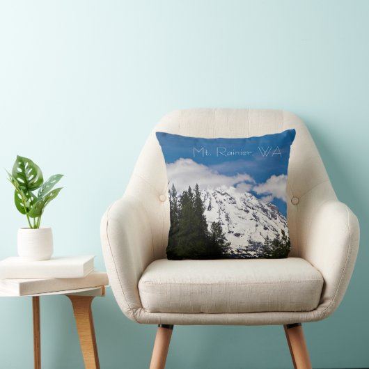 雨Mt クッション (椅子)