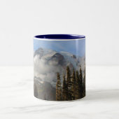 雨Mt ツートーンマグカップ (中央)