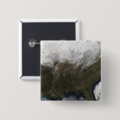 雪が州を覆統一されたう 缶バッジ (正面&裏面)