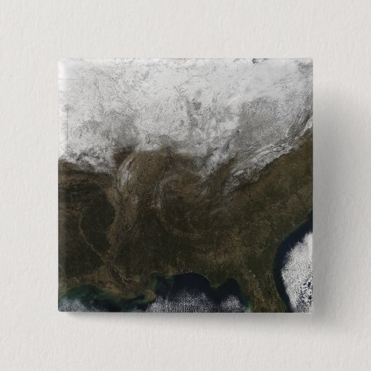 雪が州を覆統一されたう 缶バッジ (正面)