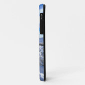 雪が積もったユッカ Case-Mate iPhoneケース (裏面/左)