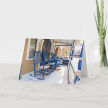 雪が降った後 – マーサのブドウ園