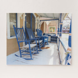 雪が降った後 – マーサのブドウ園 ジグソーパズル