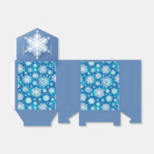 雪が降るように  フェイバーボックス (折り畳みなし)
