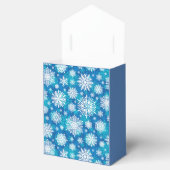 雪が降るように  フェイバーボックス (オープン)