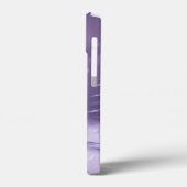 雪が降る冬のコテージ Case-Mate iPhoneケース (裏面 / 左)