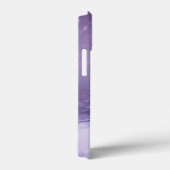 雪が降る冬のコテージ Case-Mate iPhoneケース (裏面 / 右)