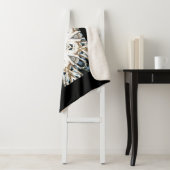 雪くもの巣 シェルパブランケット (インサイチュ)