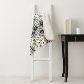 雪くもの巣 シェルパブランケット (インサイチュ)