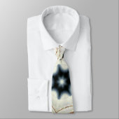 雪くもの巣 ネクタイ (タイ)