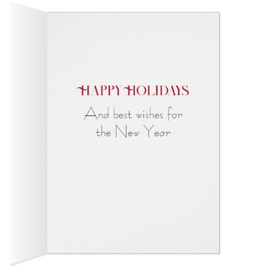 雪だるまと赤い喜び (内側 (右))